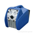 New Popular Refrigerant Gas Recovery Machine with Self-Clearing Valve for All Common Gases